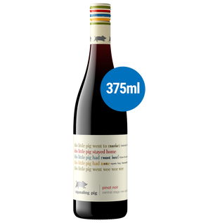 Pinot Noir 2019 375ml